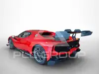 2025 Ferrari 296