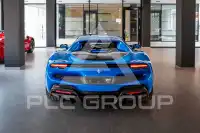 2025 Ferrari 296