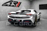 2025 Ferrari 296