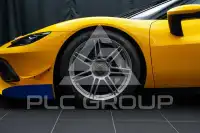 2025 Ferrari 296