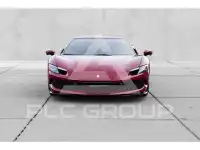 2025 Ferrari 296