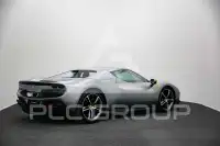 2025 Ferrari 296