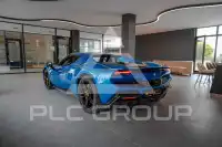 2025 Ferrari 296