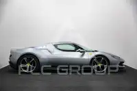 2025 Ferrari 296