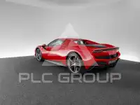 2024 Ferrari 296