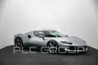 2025 Ferrari 296