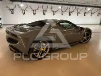 2025 Ferrari 296