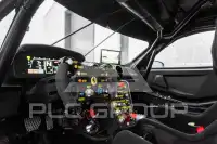 2025 Ferrari 296