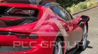 2025 Ferrari 296