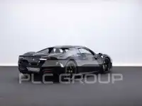 2025 Ferrari 296