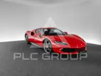 2024 Ferrari 296