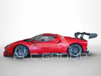 2025 Ferrari 296