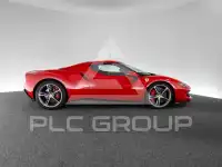 2024 Ferrari 296