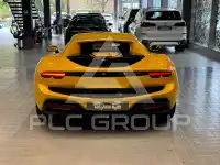 2025 Ferrari 296