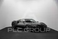 2025 Ferrari 296