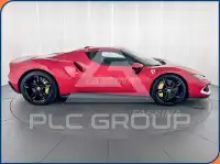 2025 Ferrari 296