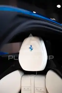 2025 Ferrari 296