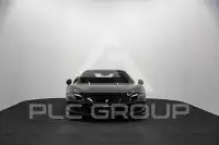 2025 Ferrari 296