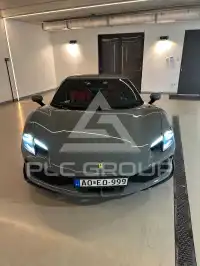 2025 Ferrari 296