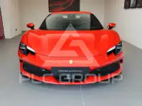 2025 Ferrari 296