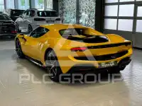 2025 Ferrari 296