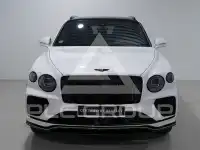 2025 Bentley Bentayga