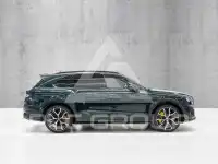 2025 Bentley Bentayga
