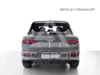 2025 Bentley Bentayga
