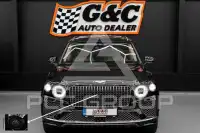 2025 Bentley Bentayga