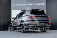 2025 Bentley Bentayga