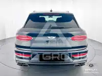 2025 Bentley Bentayga