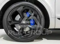 2025 Bentley Bentayga
