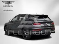2025 Bentley Bentayga