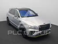 2025 Bentley Bentayga