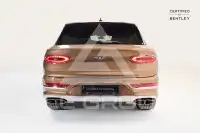 2025 Bentley Bentayga