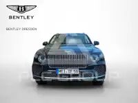 2025 Bentley Bentayga