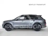2025 Bentley Bentayga