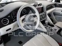 2025 Bentley Bentayga