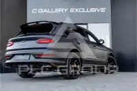 2025 Bentley Bentayga