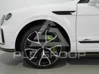 2025 Bentley Bentayga