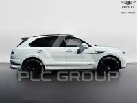 2025 Bentley Bentayga