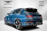 2025 Bentley Bentayga