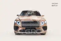 2025 Bentley Bentayga