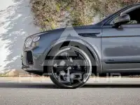 2025 Bentley Bentayga