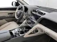 2025 Bentley Bentayga