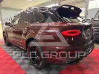 2025 Bentley Bentayga