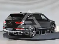 2025 Bentley Bentayga