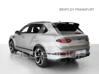 2025 Bentley Bentayga