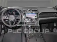 2025 Bentley Bentayga