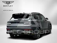 2025 Bentley Bentayga